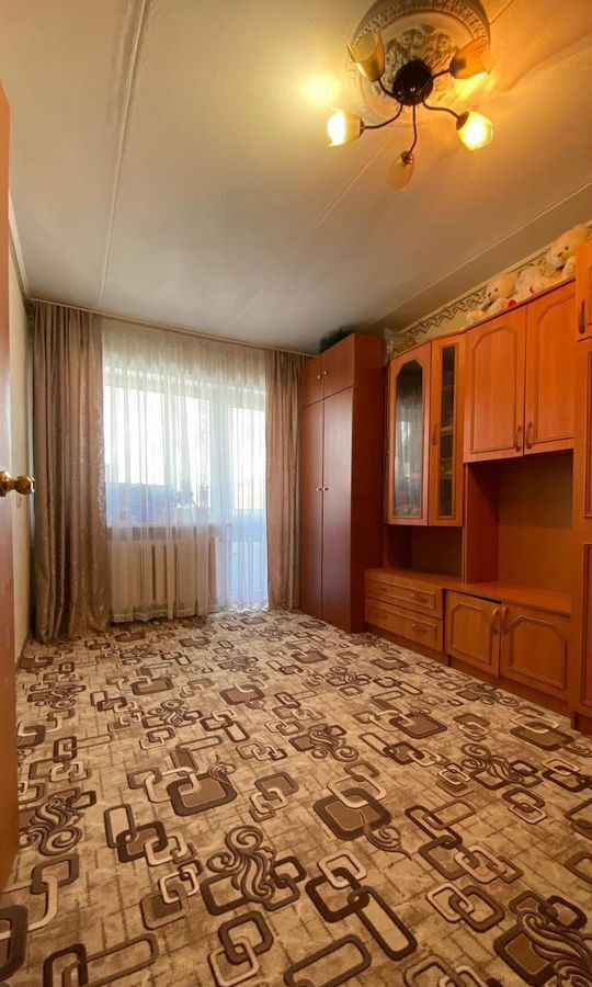 квартира г Балашиха ул Быковского 6 фото 5
