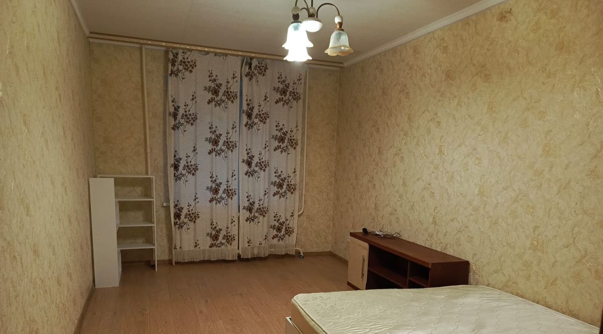 квартира г Тамбов р-н Октябрьский ул Мичуринская 142к/1 фото 10