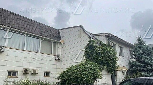 офис метро Тульская дом 11с/3 муниципальный округ Даниловский фото