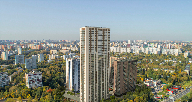 метро Селигерская ш Дмитровское 89 ст 1 фото