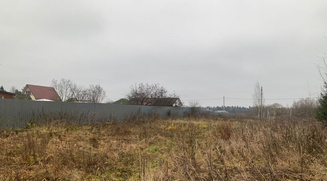 городской округ Солнечногорск д Замятино 19 фото
