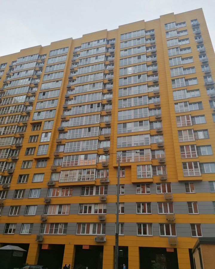 квартира г Видное ул Радужная 2 фото 1