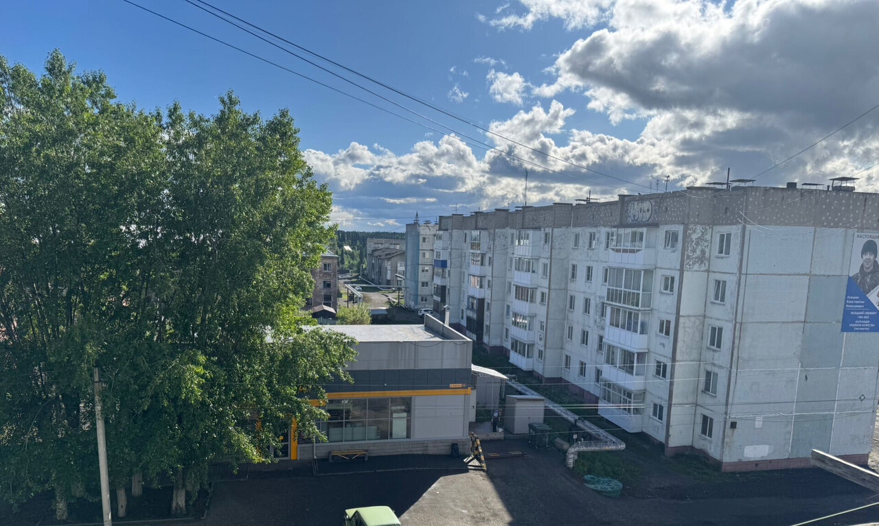 квартира г Березовский ул Карбышева 11а Кузбасс фото 2
