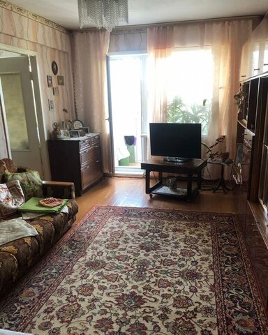 177-й квартал р-н Кварталы, 8, Ангарский г. о. фото