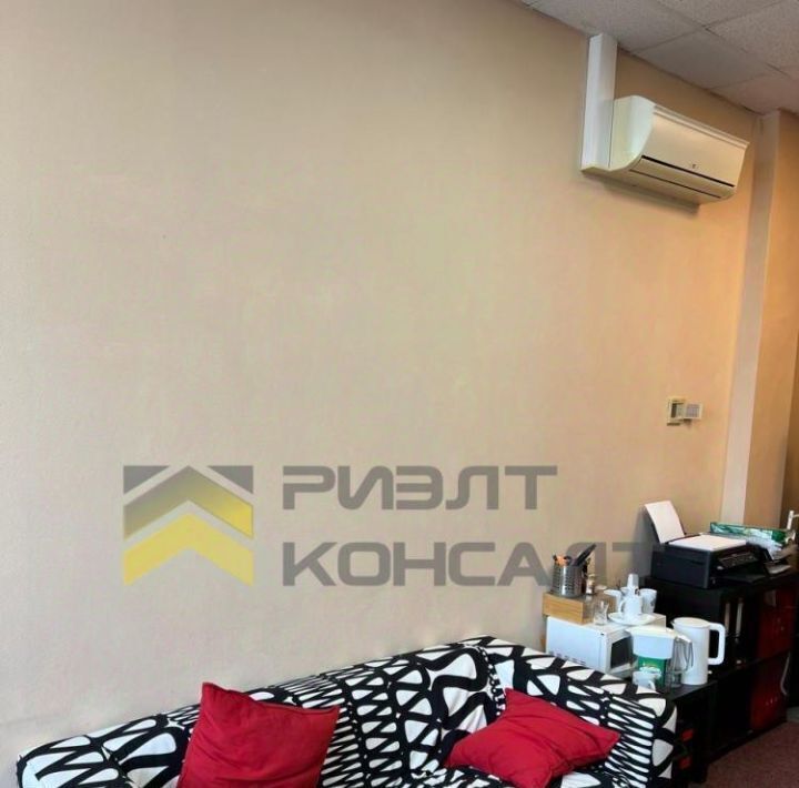 офис г Омск р-н Советский ул Красный Путь 101 Советский АО фото 3