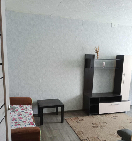 Заозёрный ул Бородина 10/1 Советский АО фото