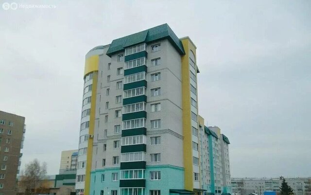 8-й мкр-н, 22 фото