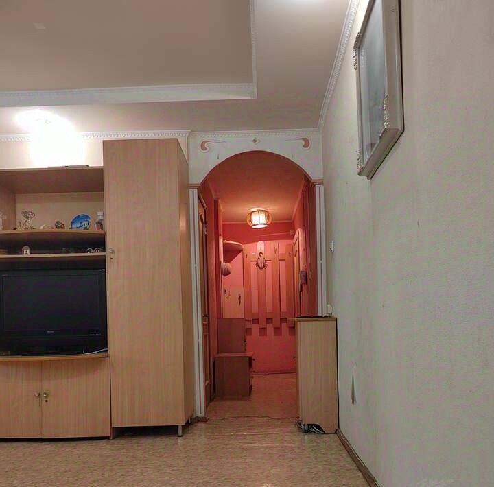 квартира г Биробиджан ул Ленина 5 фото 2