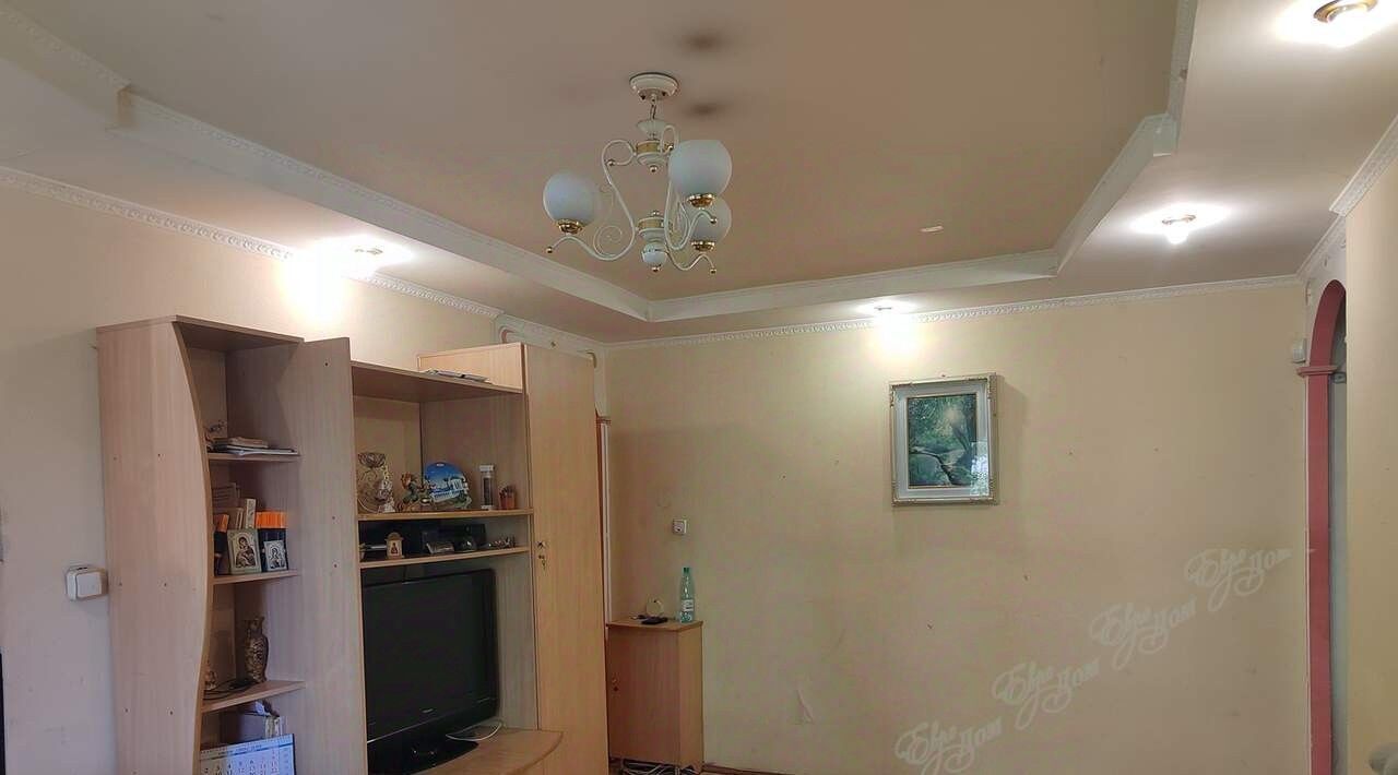 квартира г Биробиджан ул Ленина 5 фото 3