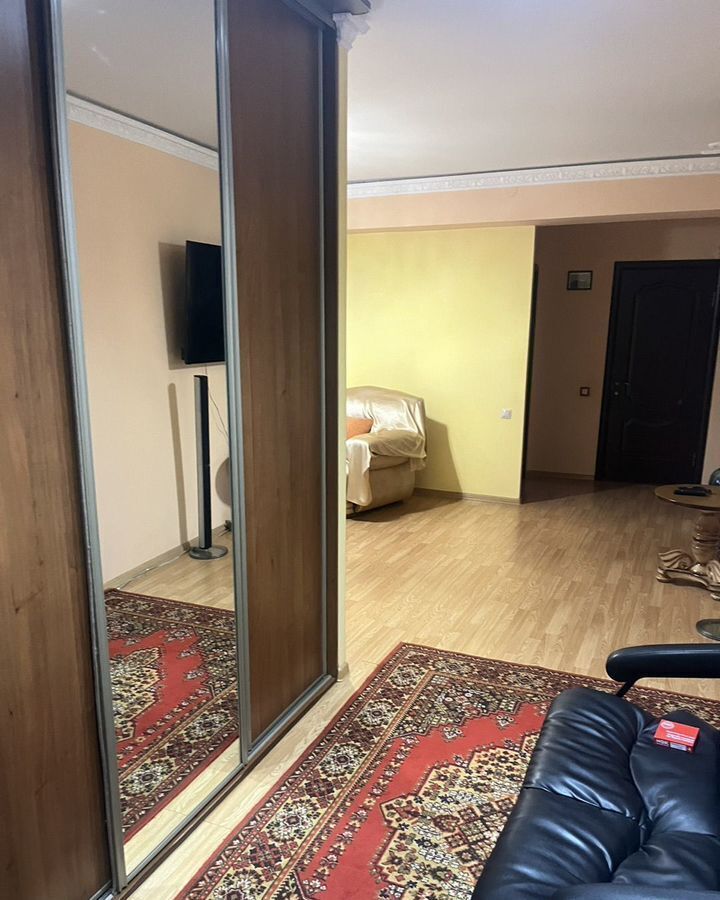 квартира г Иркутск р-н Правобережный мкр-н Топкинский, 27А фото 5