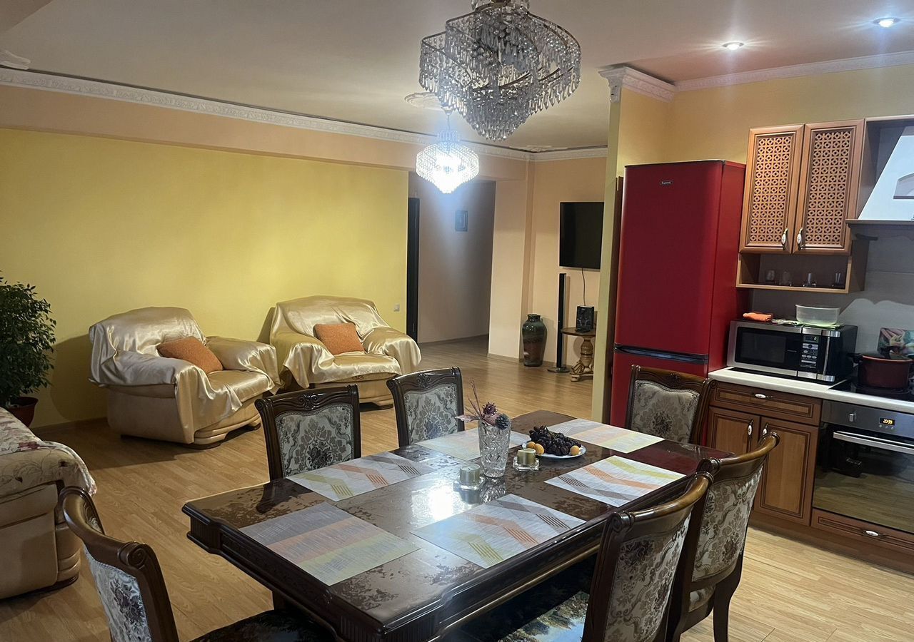 квартира г Иркутск р-н Правобережный мкр-н Топкинский, 27А фото 7
