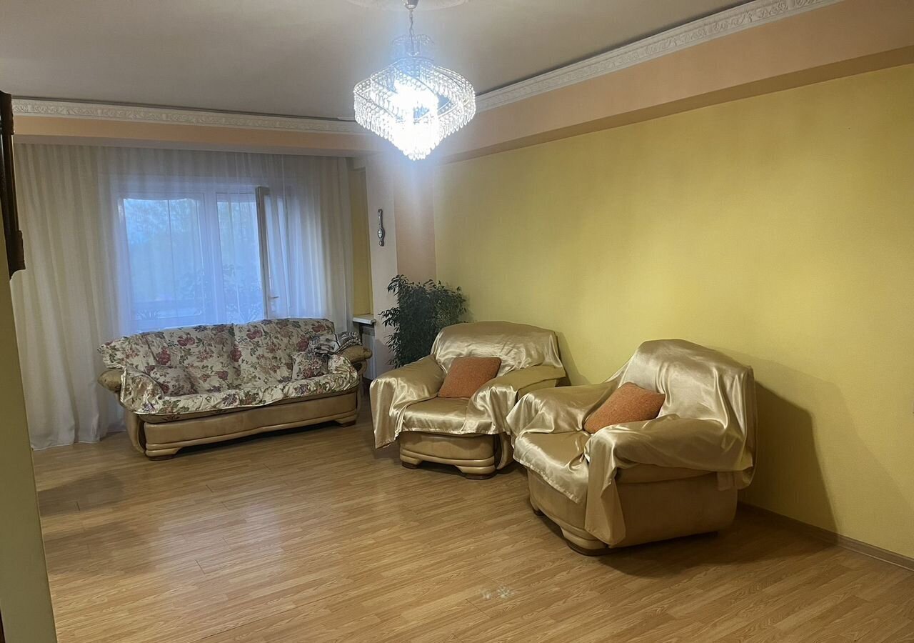 квартира г Иркутск р-н Правобережный мкр-н Топкинский, 27А фото 11