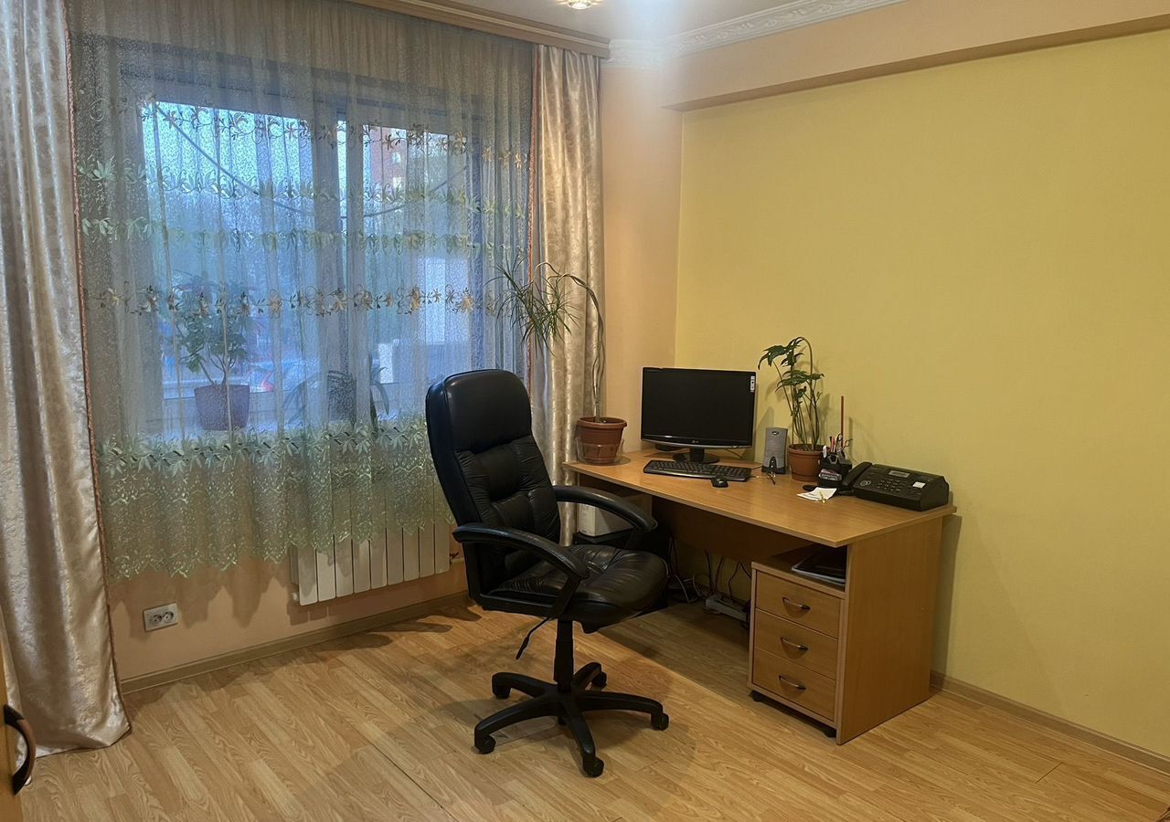 квартира г Иркутск р-н Правобережный мкр-н Топкинский, 27А фото 15