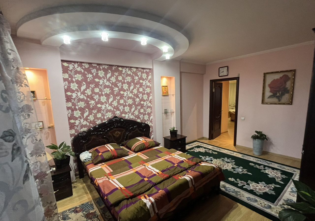 квартира г Иркутск р-н Правобережный мкр-н Топкинский, 27А фото 22