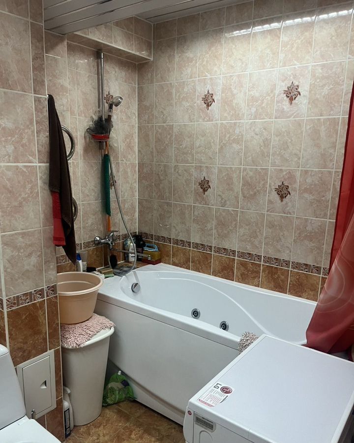 квартира г Иркутск р-н Правобережный мкр-н Топкинский, 27А фото 17