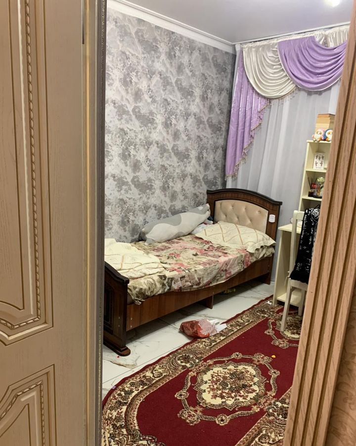 комната г Черкесск ул Партизанская 95 фото 1