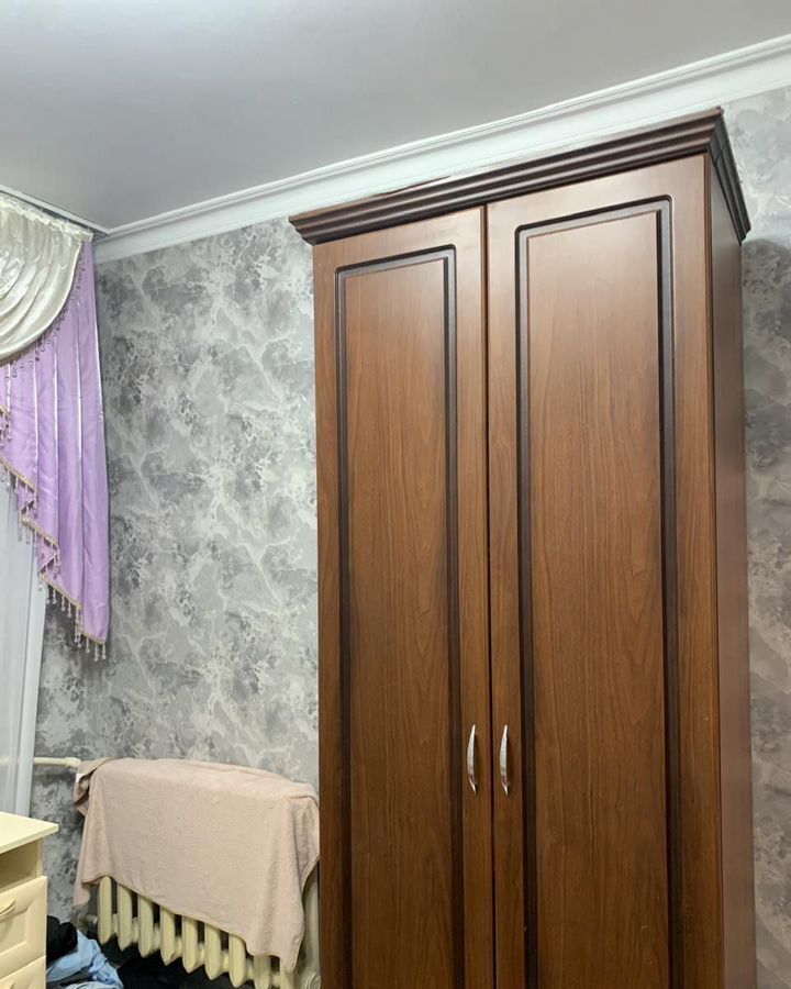 комната г Черкесск ул Партизанская 95 фото 10