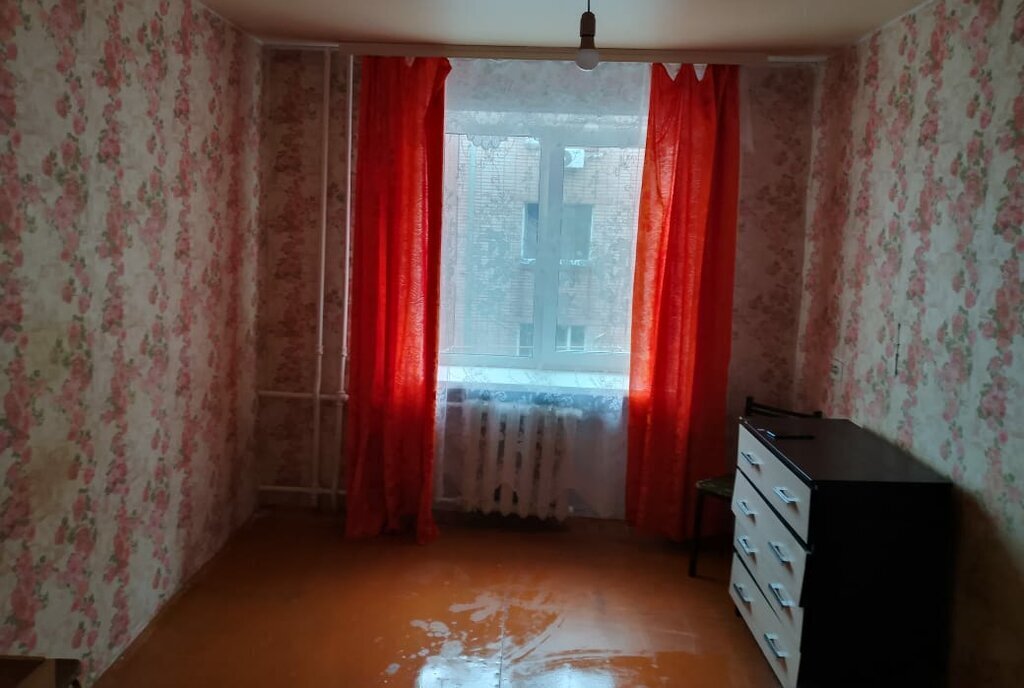 комната г Артем ул Кирова 3/1 фото 1