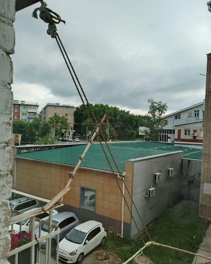 комната г Артем ул Кирова 3/1 Артёмовский г. о. фото 3