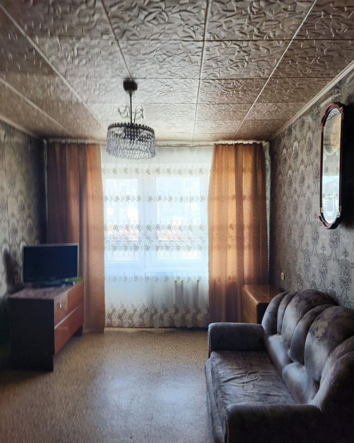 квартира г Петропавловск-Камчатский пр-кт Циолковского 36 фото 12