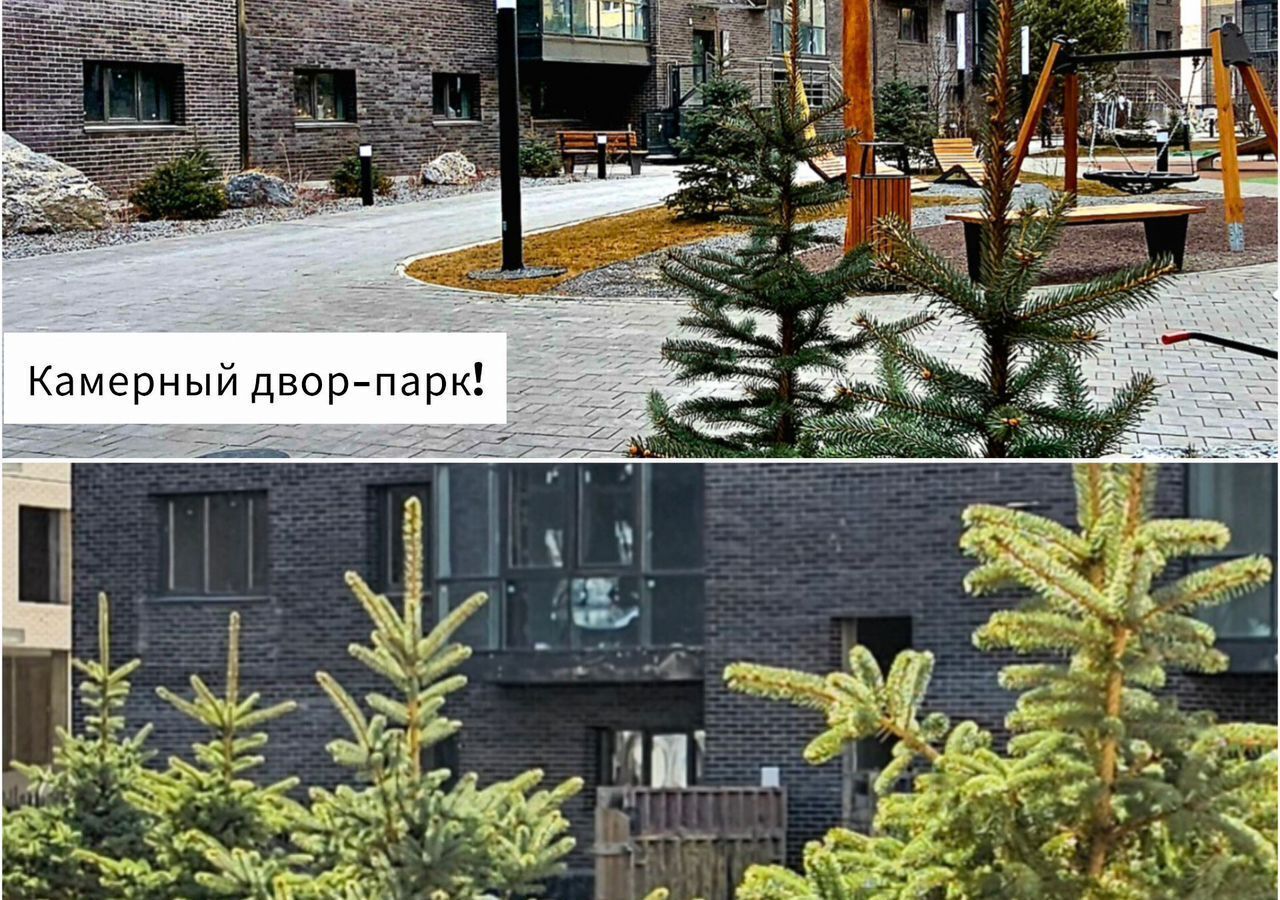 квартира г Абакан ул Авиаторов 1б ЖК «НОВЫЙ ГОРИЗОНТ» фото 6
