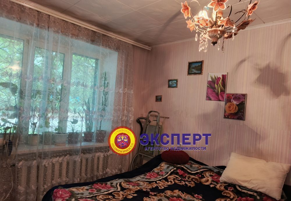 квартира г Шахты ул Разина 13 фото 1