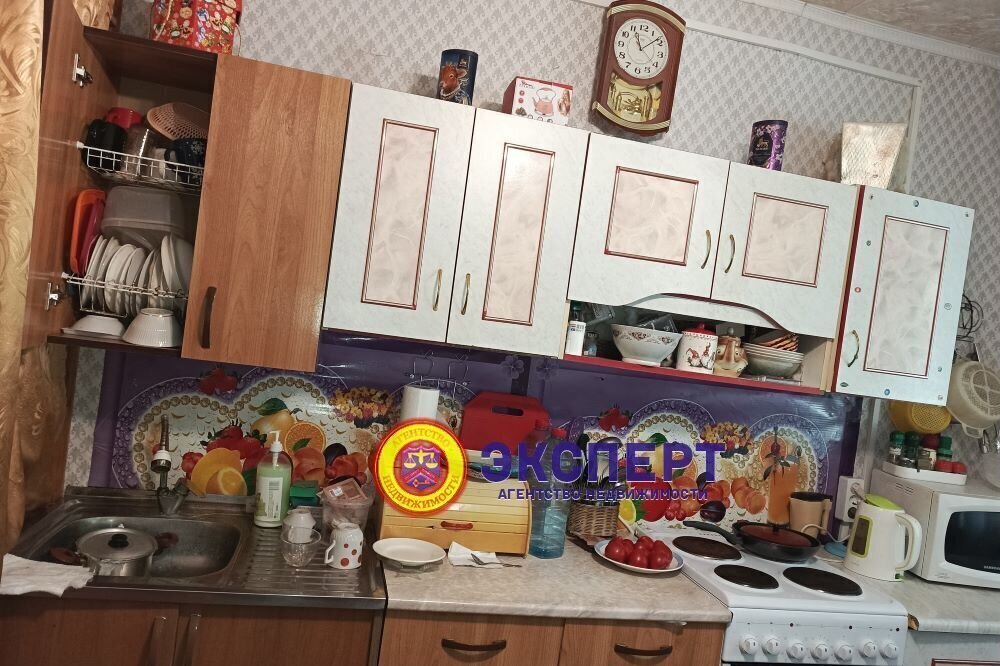 квартира г Шахты ул Разина 13 фото 4