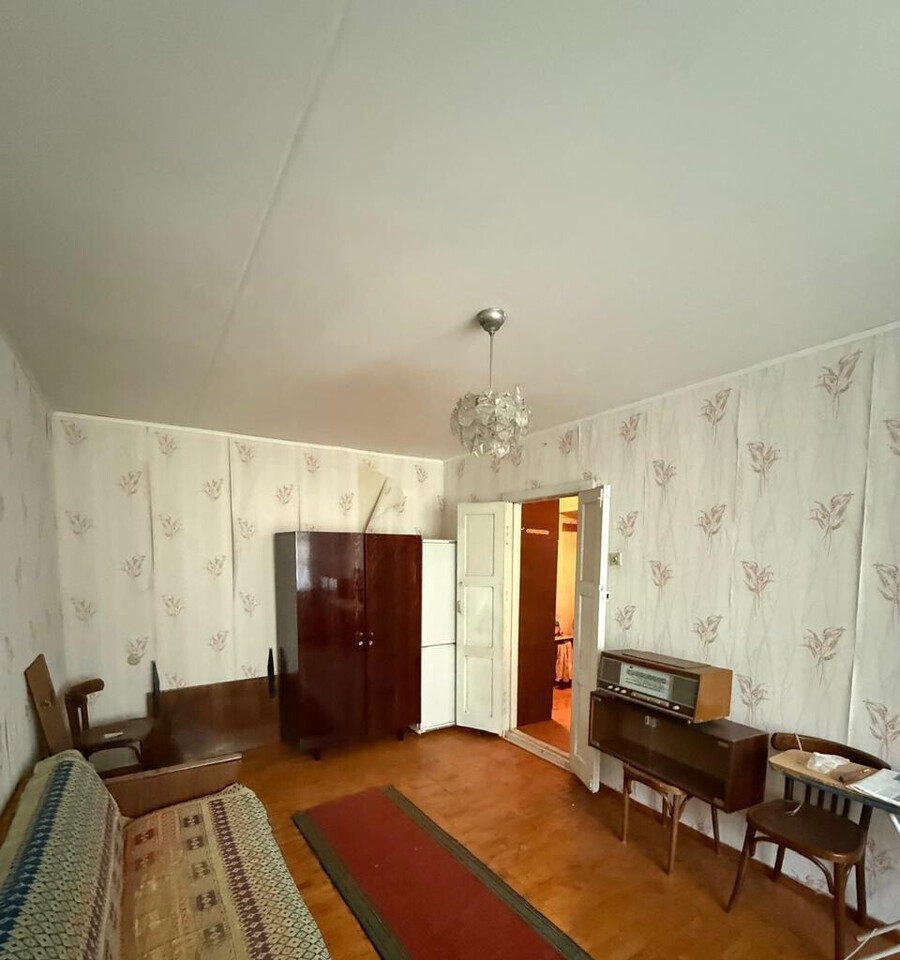 квартира г Кострома ул Маяковского 11б фото 1