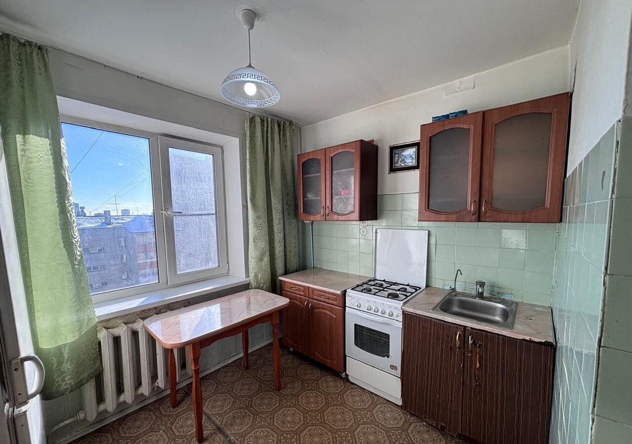 квартира г Курган Северный ул Зайцева 3 фото 4