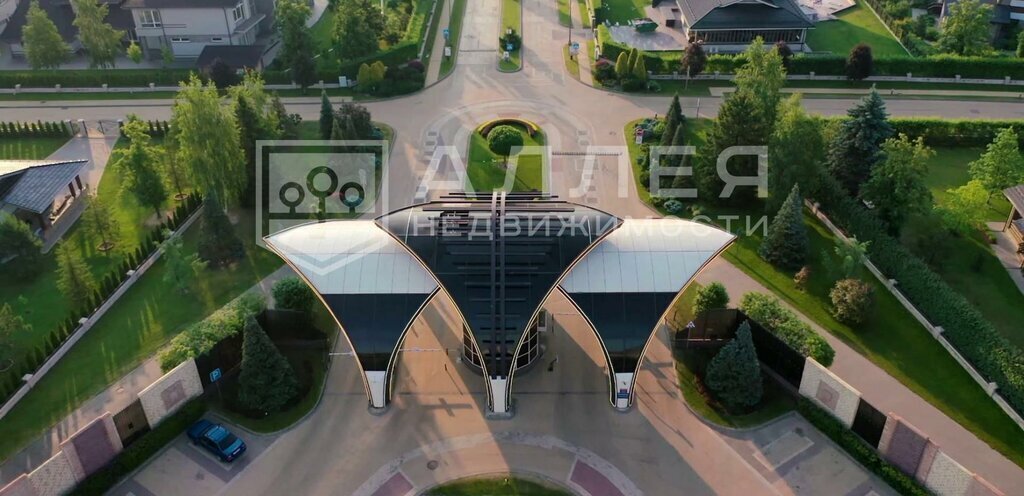 дом г Истра КП Миллениум парк фото 9