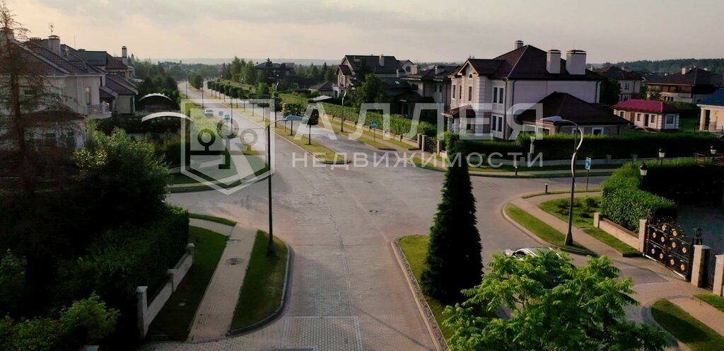дом г Истра КП Миллениум парк фото 8