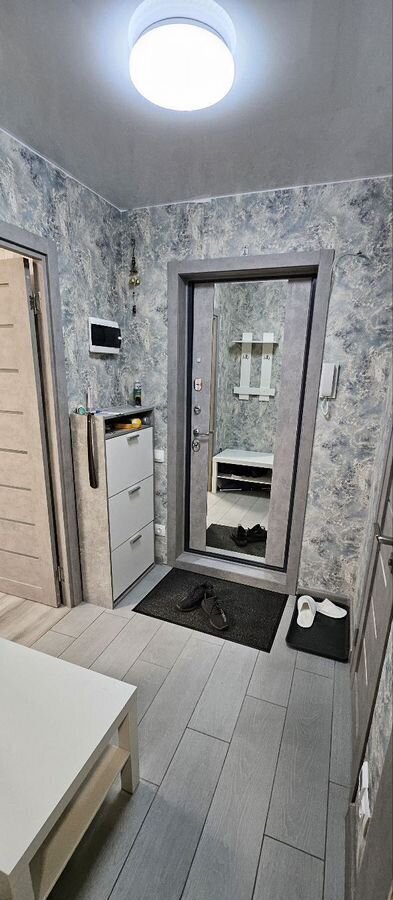 квартира городской округ Пушкинский г Красноармейск 4к 2, мкр-н Северный фото 8