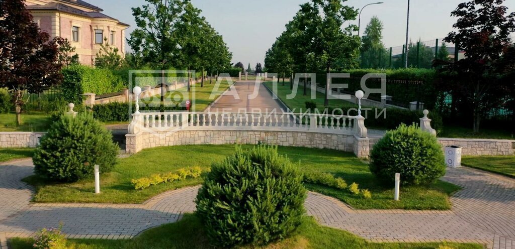 дом г Истра КП Миллениум парк фото 12