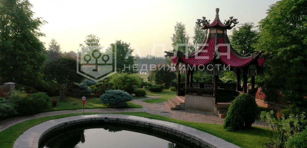 дом г Истра КП Миллениум парк фото 17