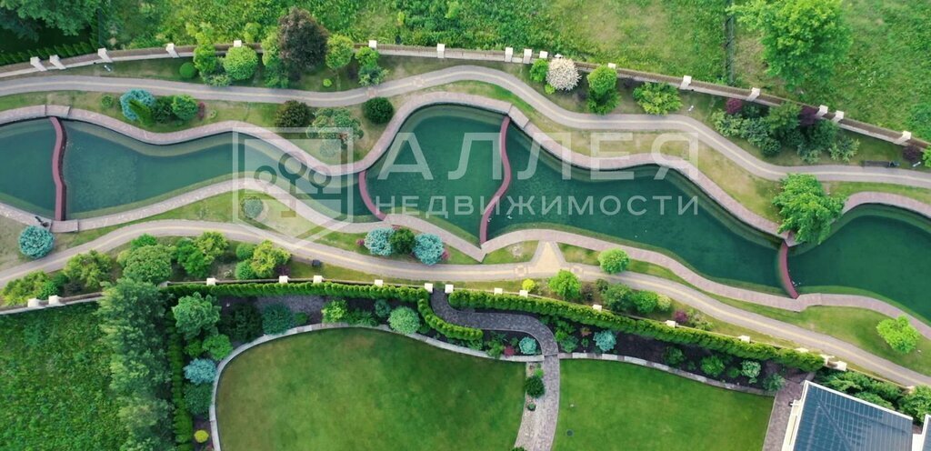 дом г Истра КП Миллениум парк фото 16