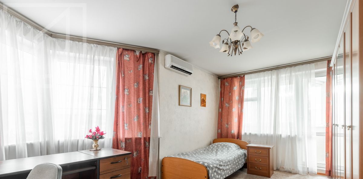 квартира г Москва метро Электрозаводская наб Рубцовская 2к/5 фото 5