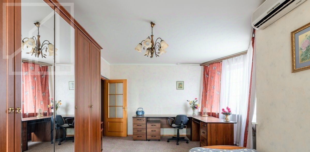 квартира г Москва метро Электрозаводская наб Рубцовская 2к/5 фото 6
