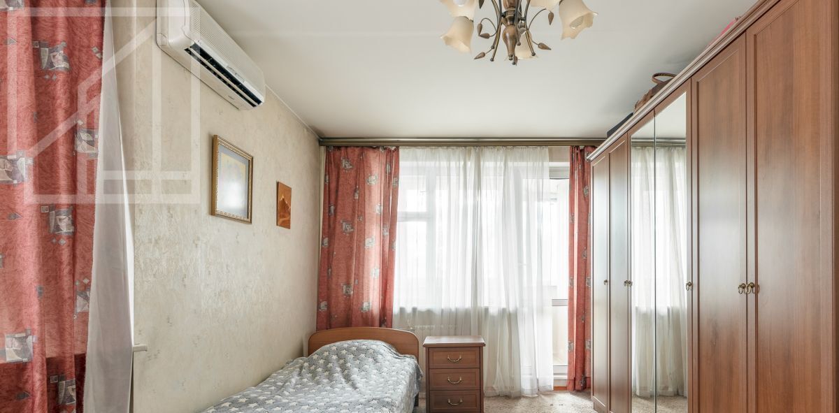 квартира г Москва метро Электрозаводская наб Рубцовская 2к/5 фото 7