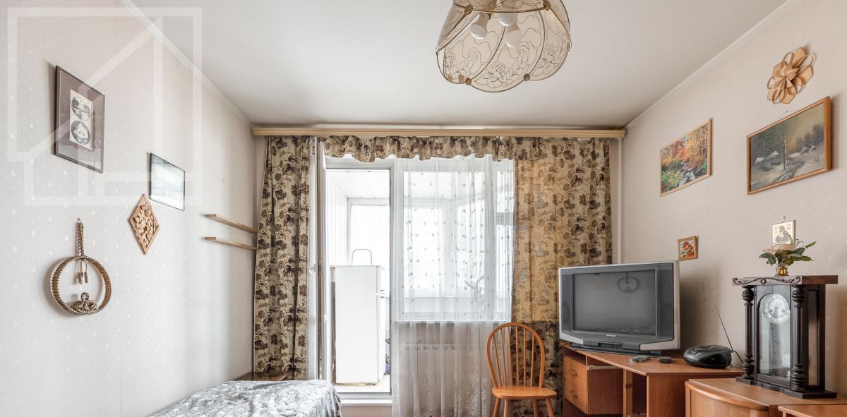 квартира г Москва метро Электрозаводская наб Рубцовская 2к/5 фото 8