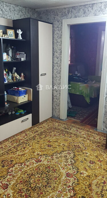 дом г Волгоград р-н Краснооктябрьский ул им. генерала Ватутина 27 фото 9