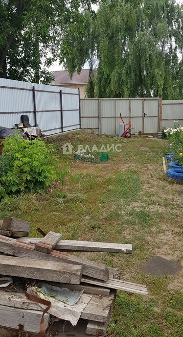 дом г Волгоград р-н Краснооктябрьский ул им. генерала Ватутина 27 фото 20
