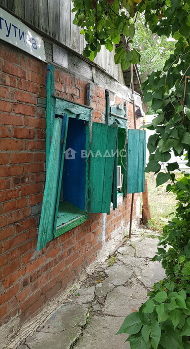 дом г Волгоград р-н Краснооктябрьский ул им. генерала Ватутина 27 фото 22