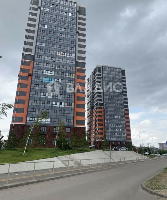 квартира г Волгоград р-н Советский ул им. Грибанова 1 микрорайон «Долина» фото 13