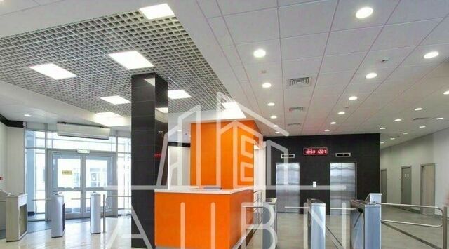 офис метро Улица Академика Янгеля ул Кировоградская 23ак/1 муниципальный округ Чертаново Южное фото