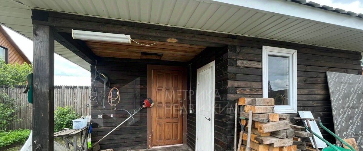 дом г Тюмень р-н Калининский ул Изобильная 55к/7 Калининский административный округ фото 15