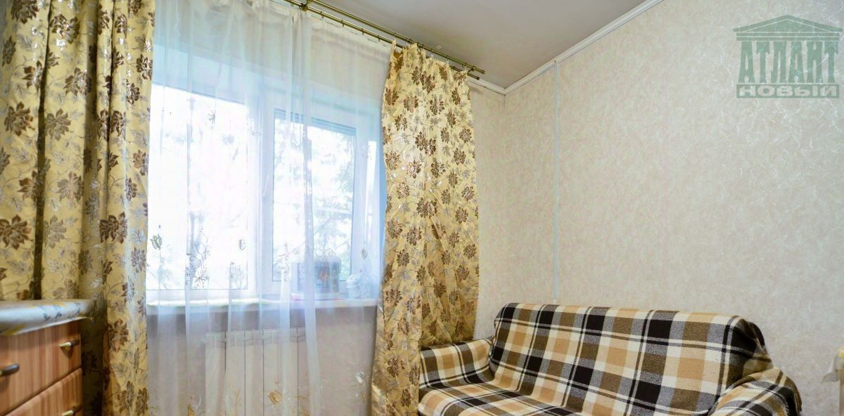комната г Хабаровск р-н Кировский ул Краматорская 12 фото 1