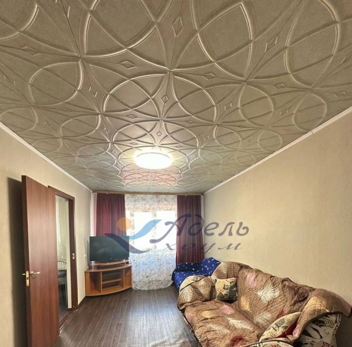 квартира г Норильск ул Талнахская 83 фото 6
