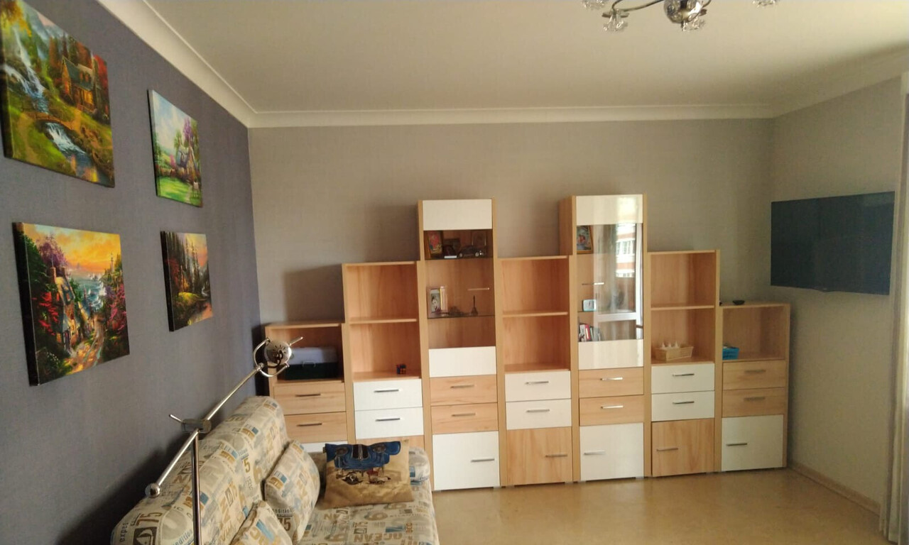 квартира г Великий Новгород ул Рахманинова 10 фото 24