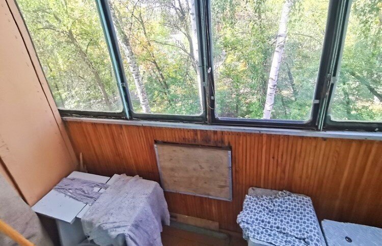 квартира г Пенза ул Рахманинова 39 Октябрьский район фото 7