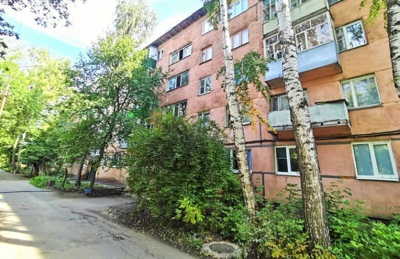 квартира г Пенза ул Рахманинова 39 Октябрьский район фото 8